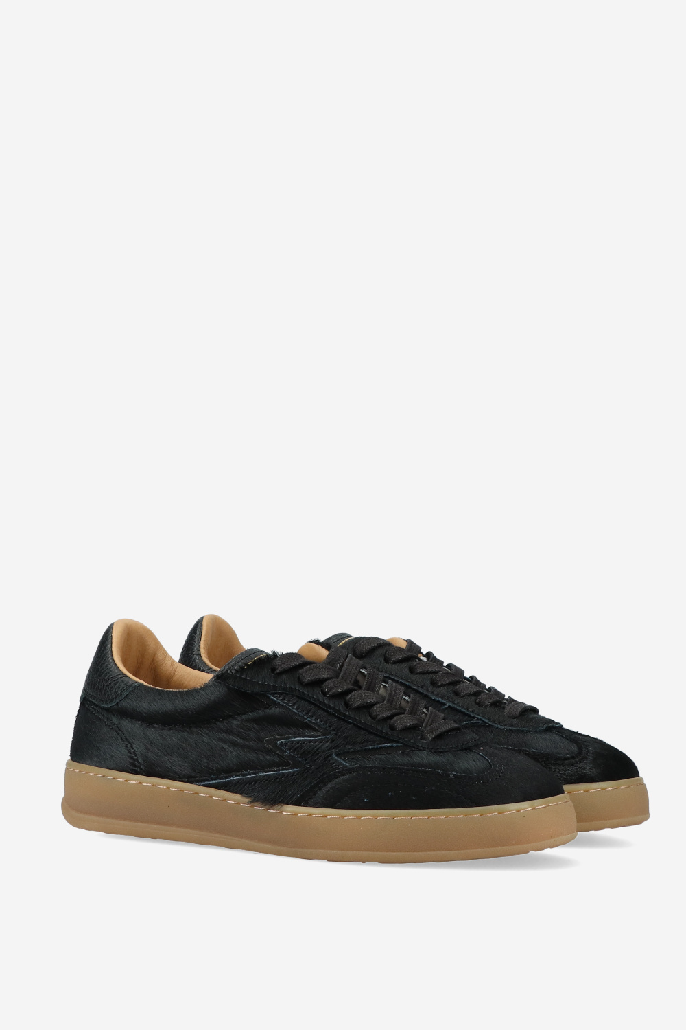 Moaconcept Sneakers Black