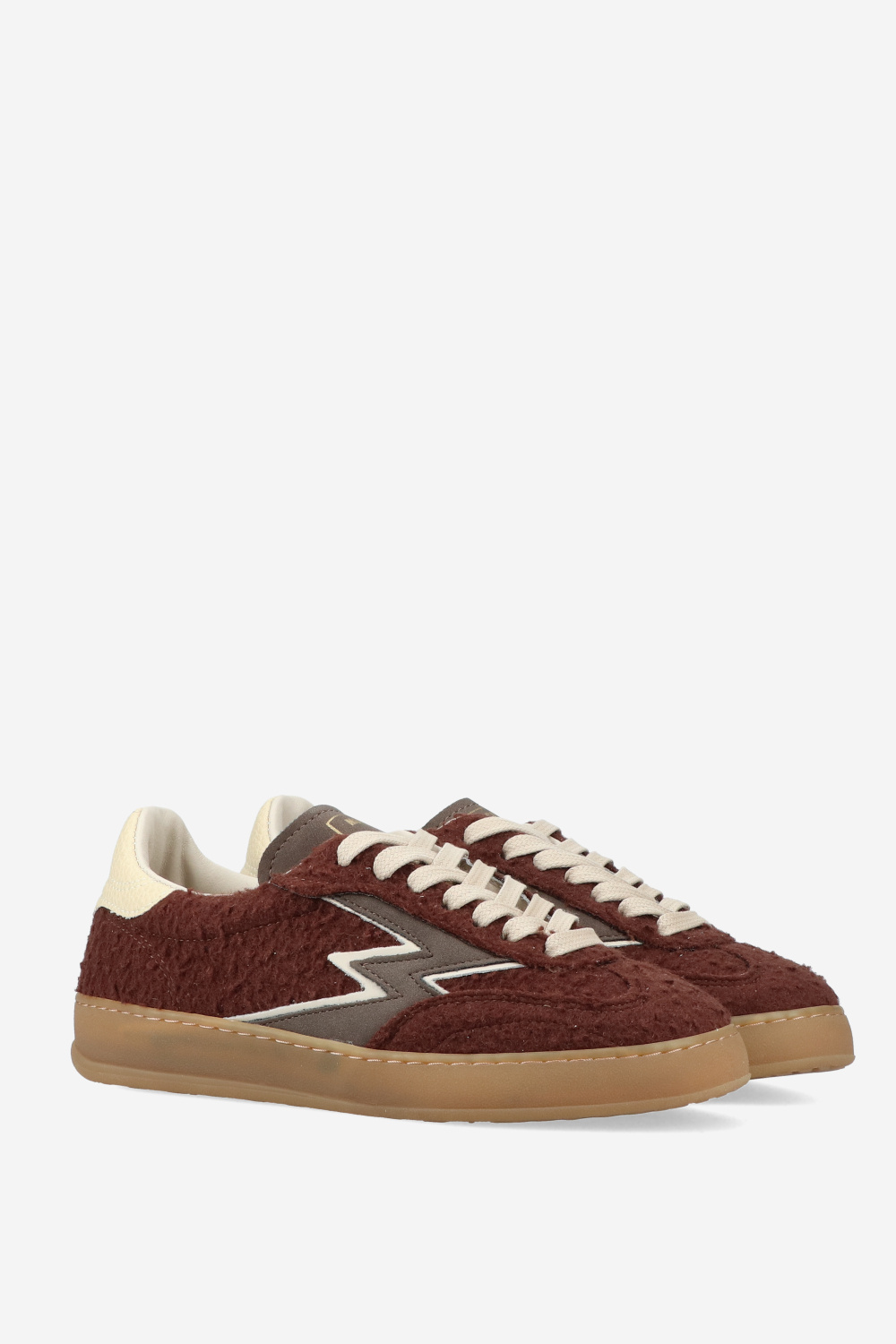 Moaconcept Sneakers Bruin