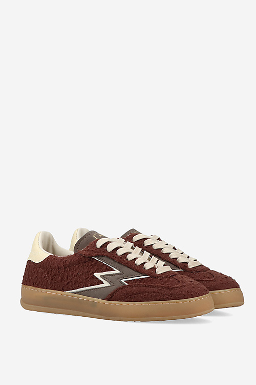 Moaconcept Sneakers Bruin