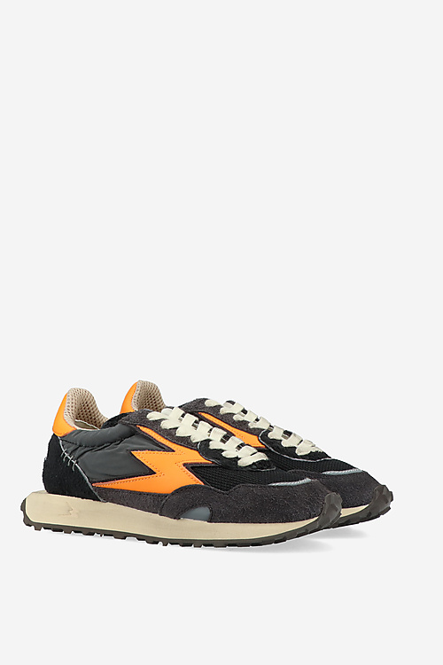 Moaconcept Sneakers Zwart