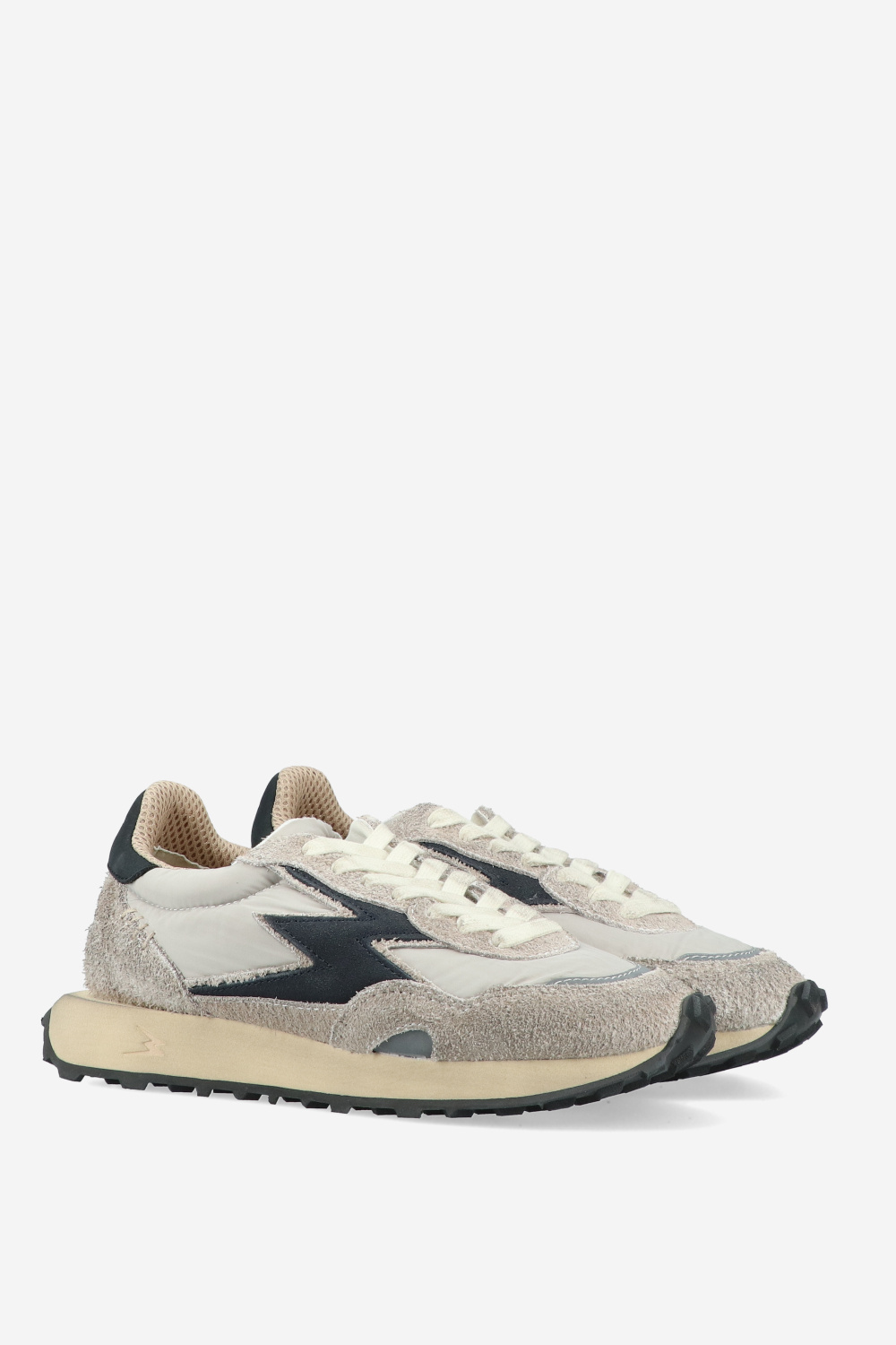 Moaconcept Sneakers Grey