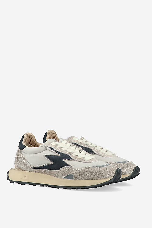 Moaconcept Sneakers Grijs