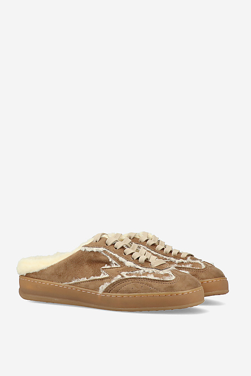 Moaconcept Mules Bruin