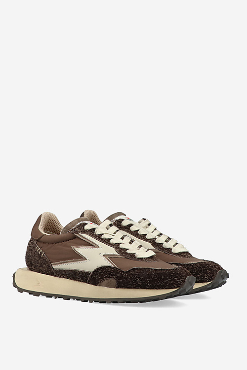 Moaconcept Sneakers Bruin