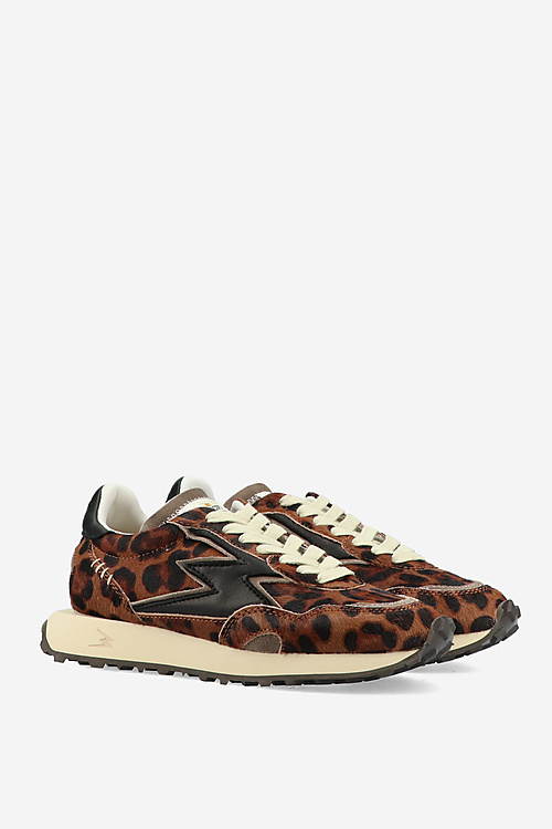 Moaconcept Sneakers Dierenprint