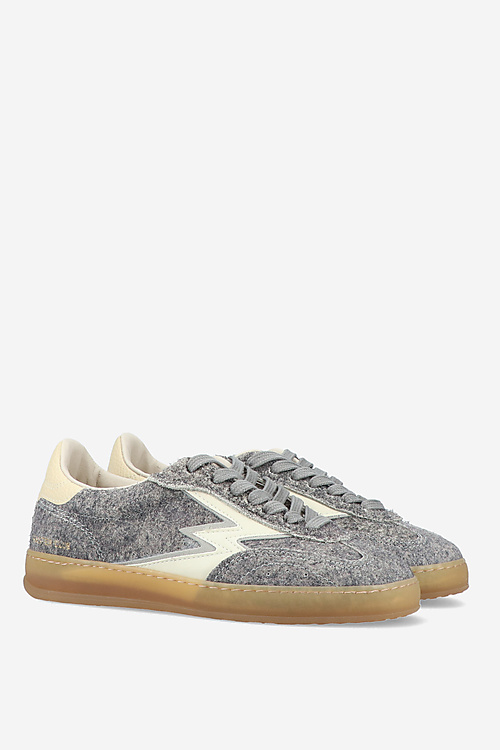 Moaconcept Sneakers Grijs
