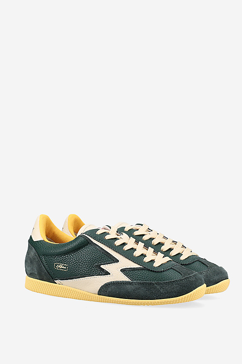 Moaconcept Sneakers Green
