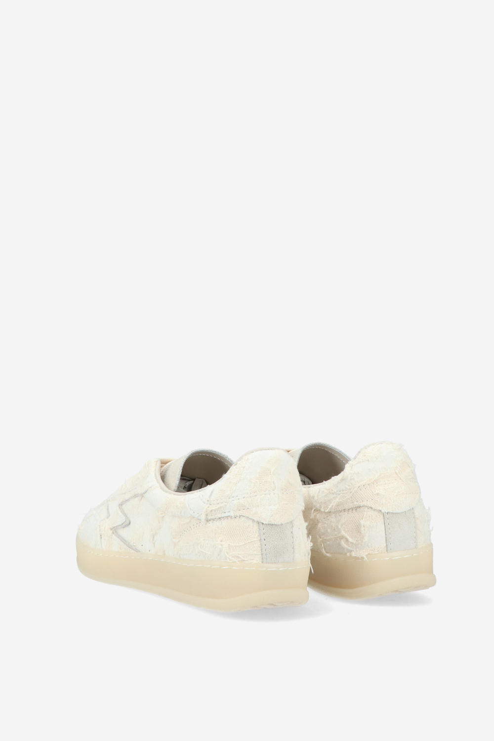 Moaconcept Sneakers White