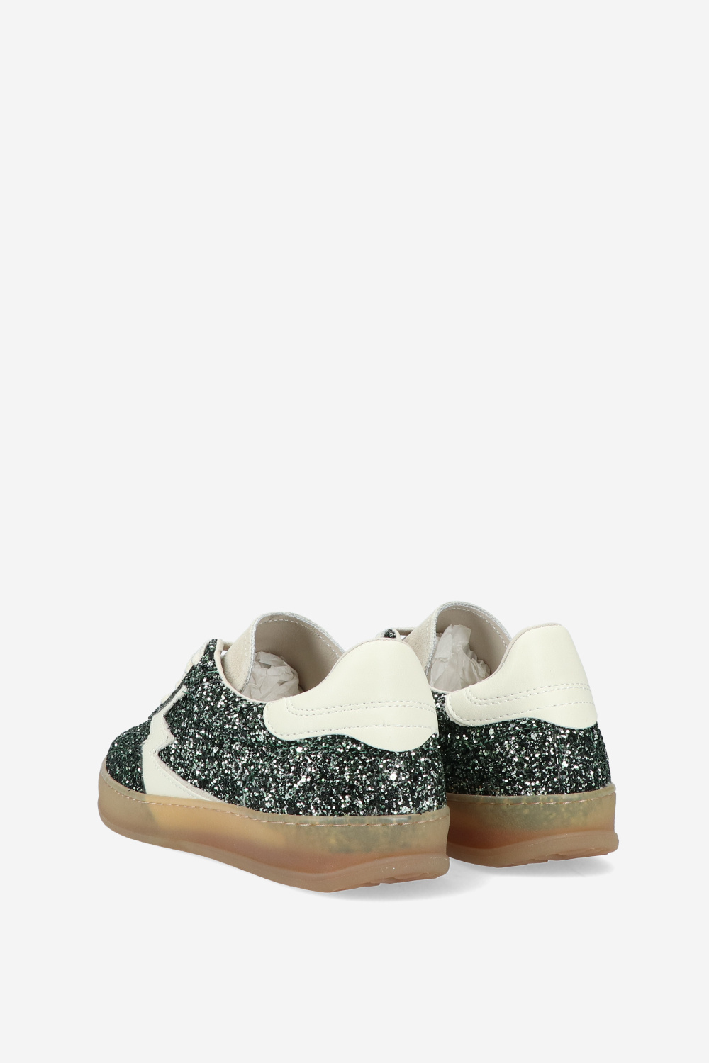 Moaconcept Sneakers Green