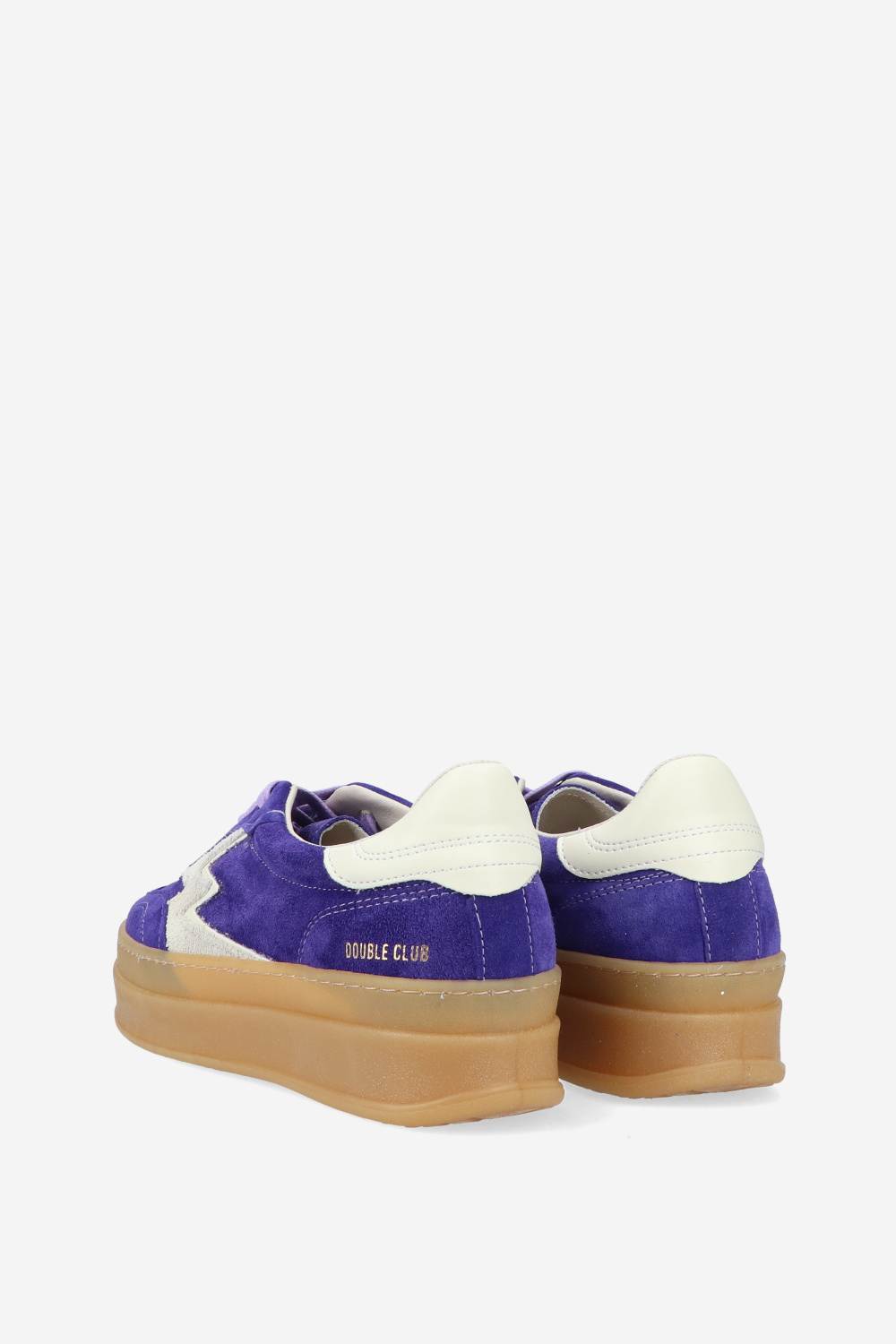 Moaconcept Sneakers Purple