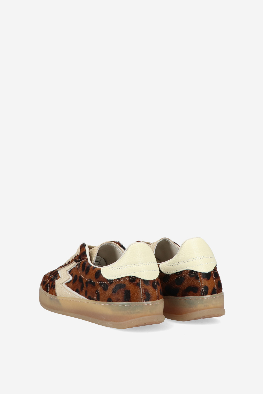 Moaconcept Sneakers Animal print