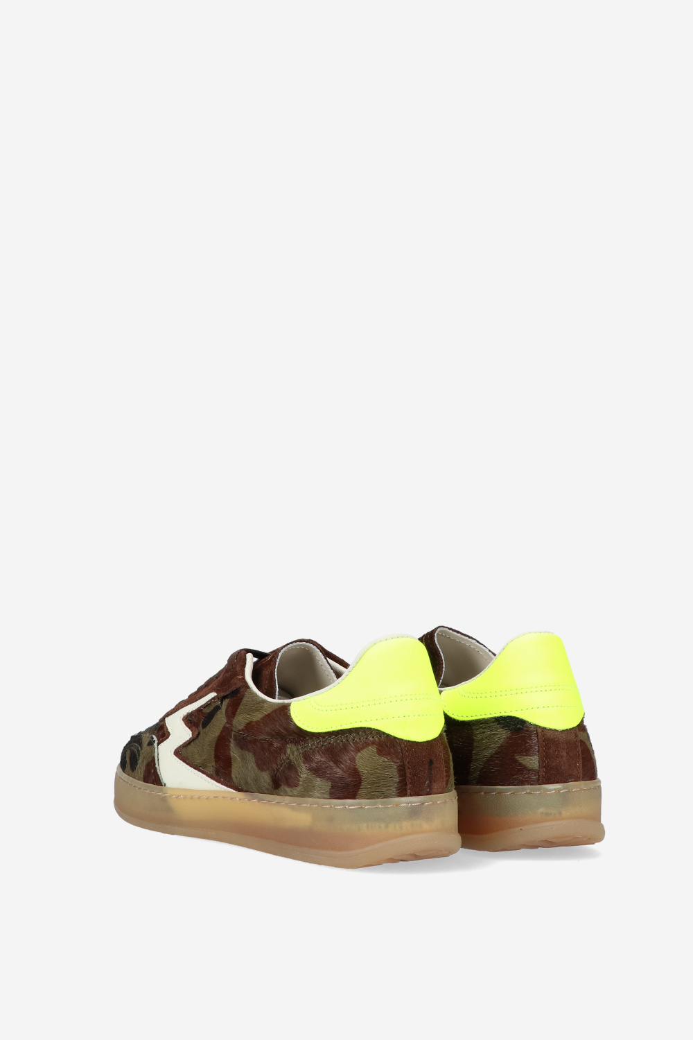 Moaconcept Sneakers Green