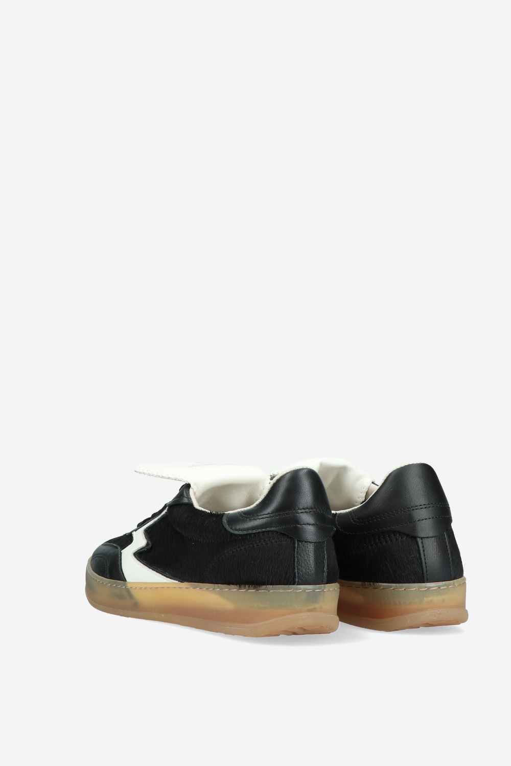 Moaconcept Sneakers Black