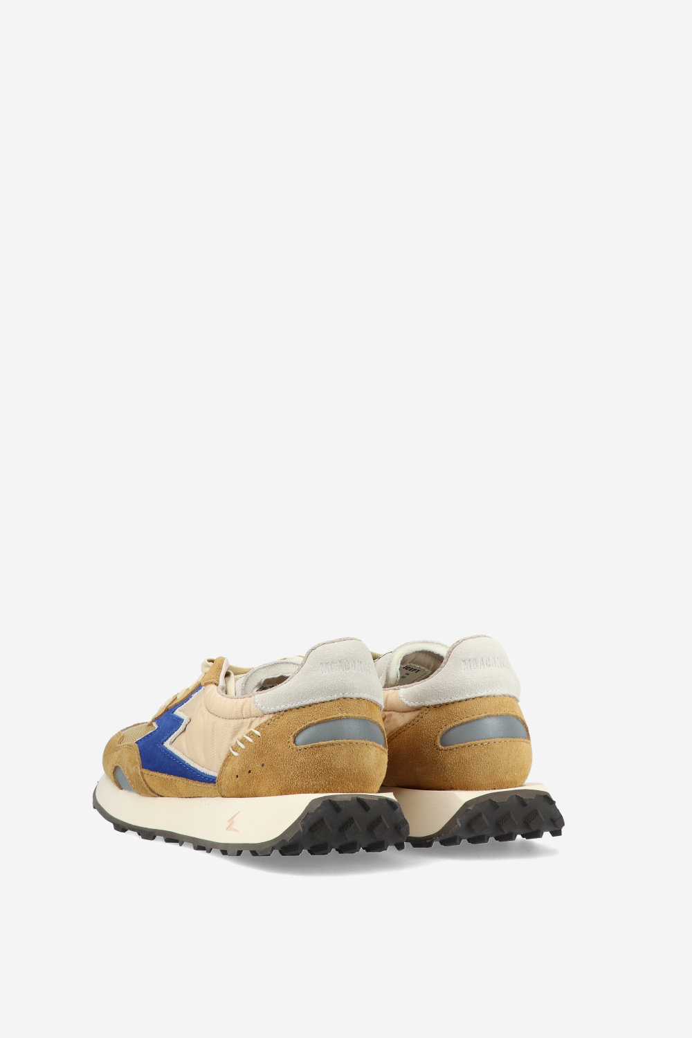 Moaconcept Sneakers Beige