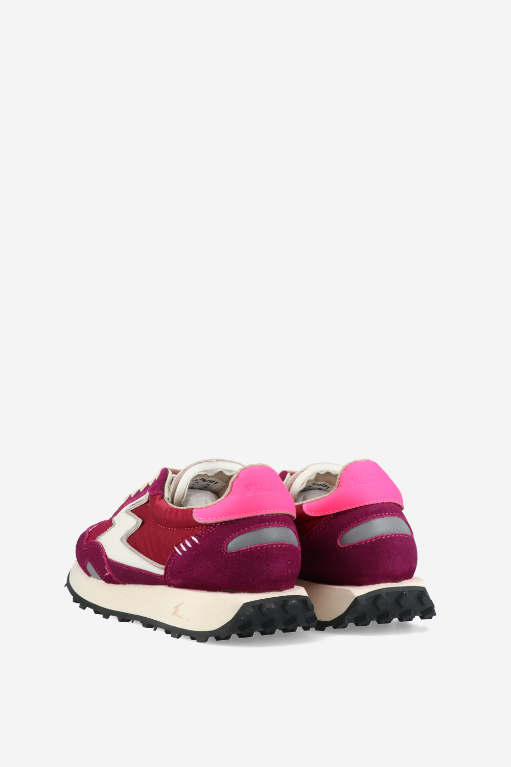 Moaconcept Sneakers Pink