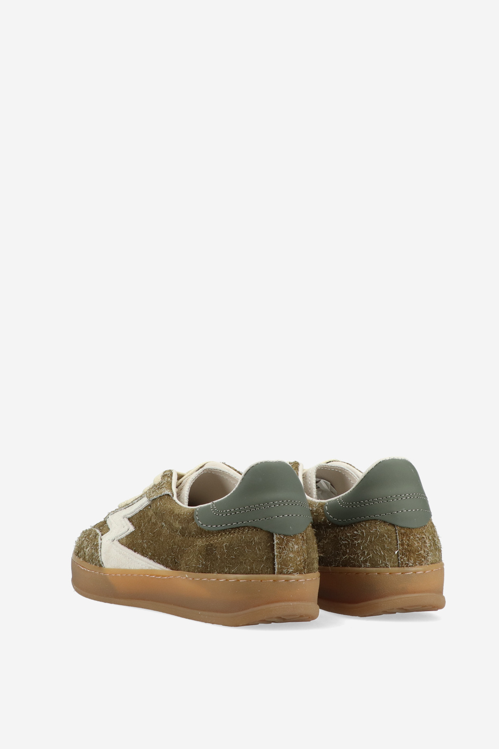 Moaconcept Sneakers Groen