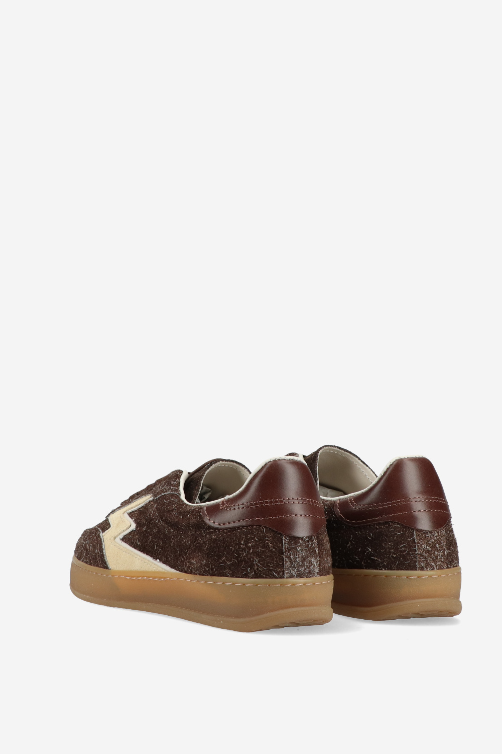 Moaconcept Sneakers Bruin