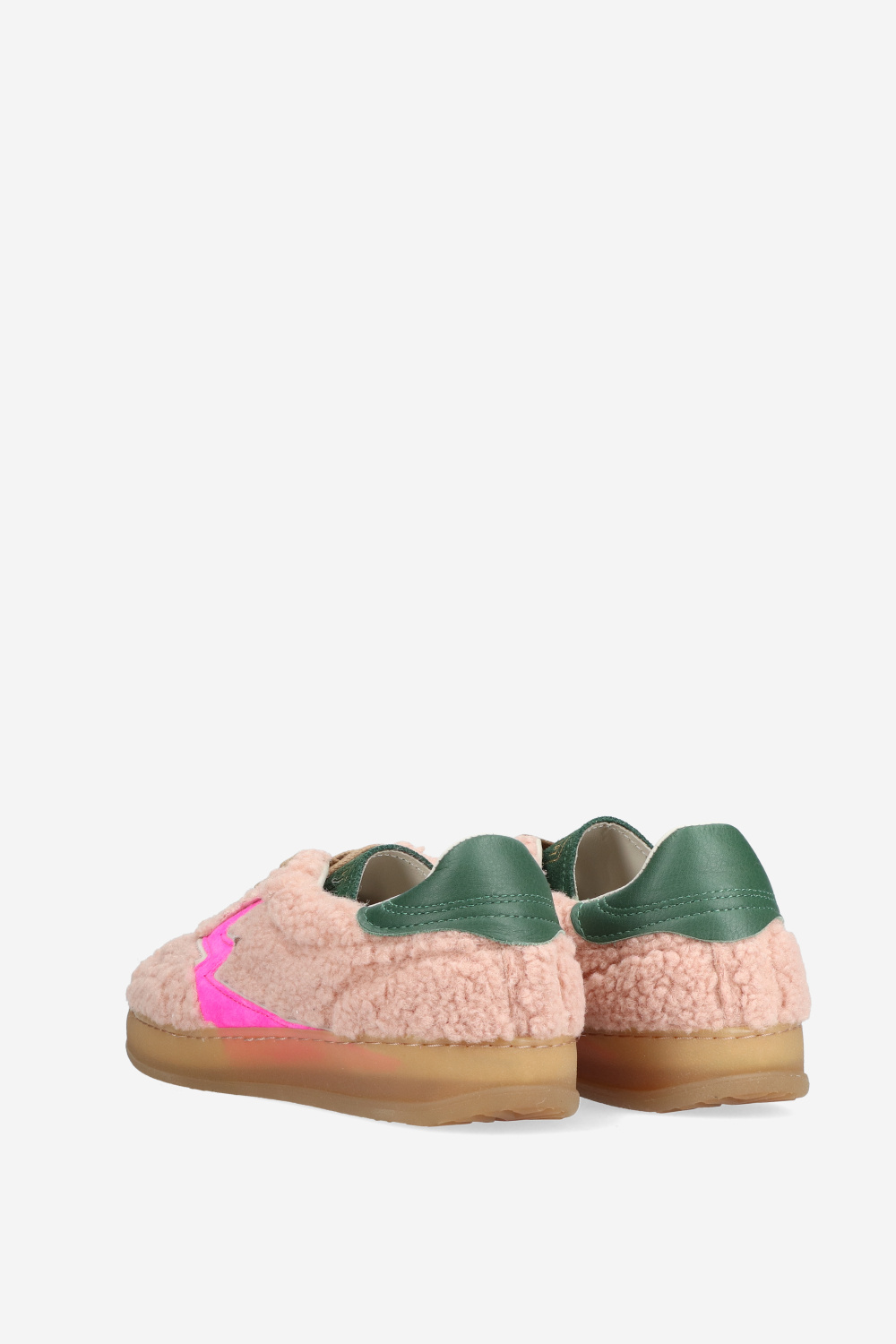 Moaconcept Sneakers Roze