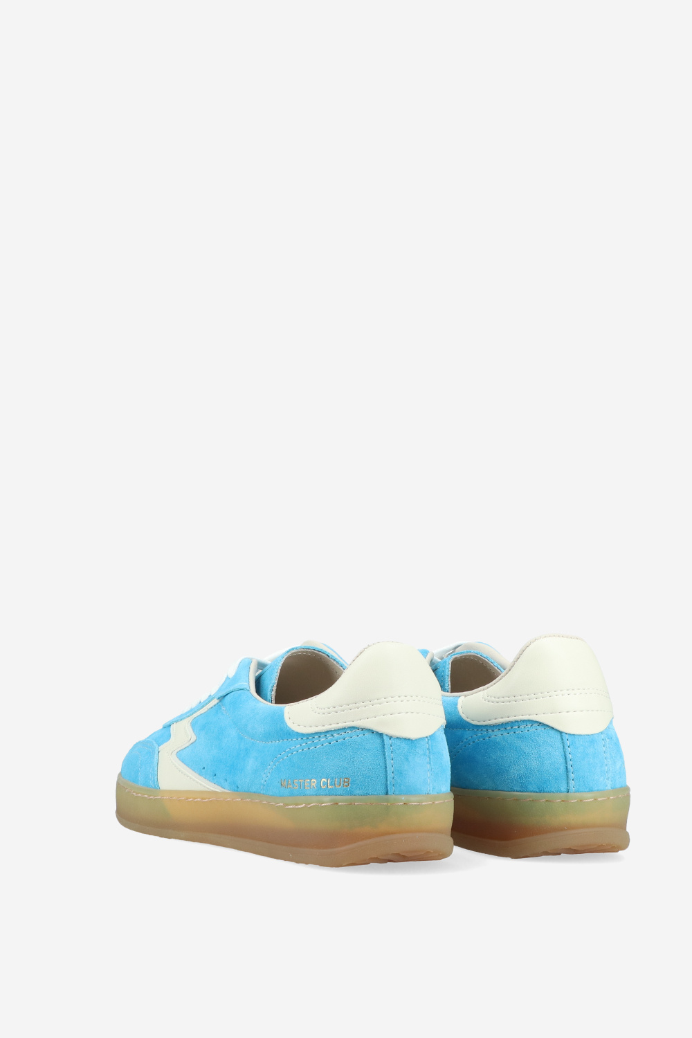 Moaconcept Sneakers Blue