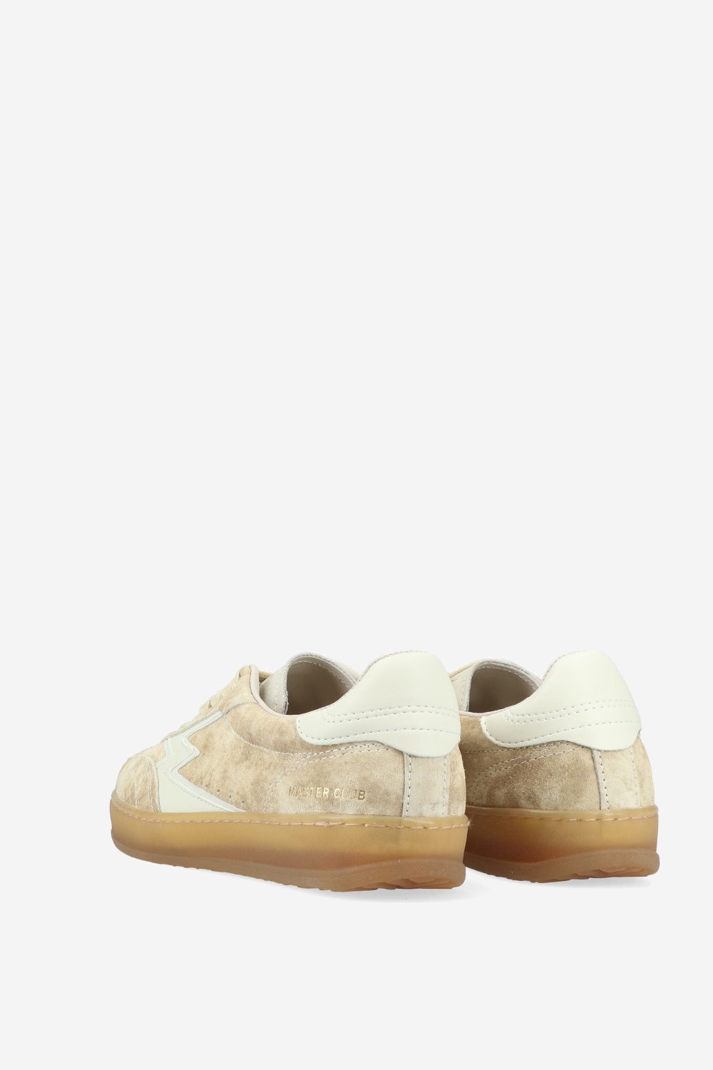 Moaconcept Sneakers Beige