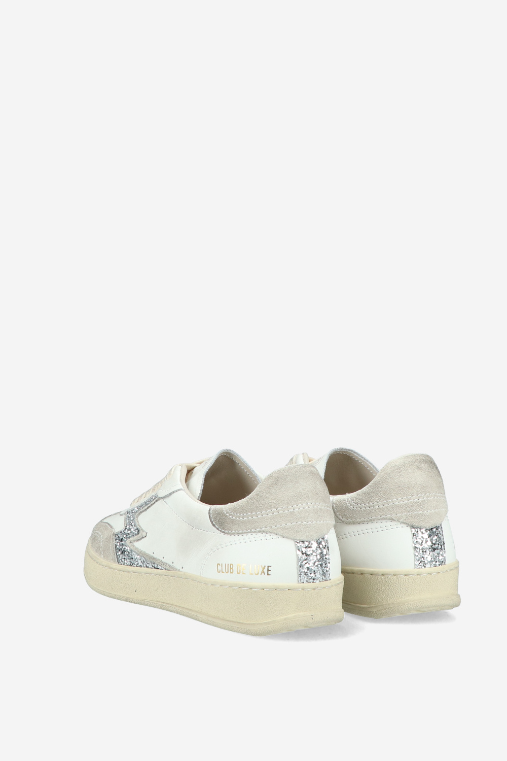 Moaconcept Sneakers White