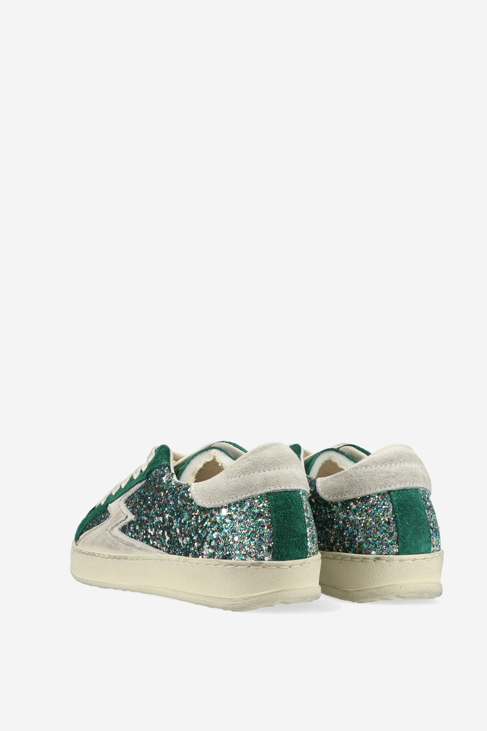 Moaconcept Sneakers Green