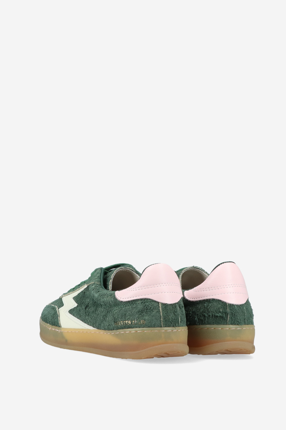 Moaconcept Sneakers Green