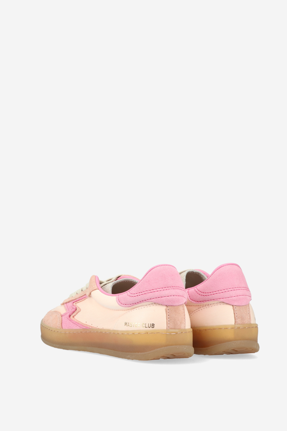 Moaconcept Sneakers Pink