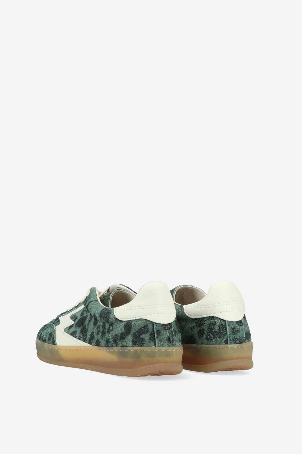 Moaconcept Sneakers Dierenprint