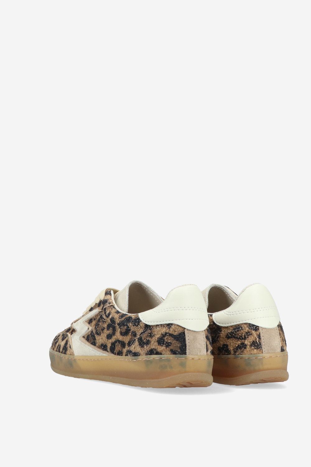 Moaconcept Sneakers Dierenprint