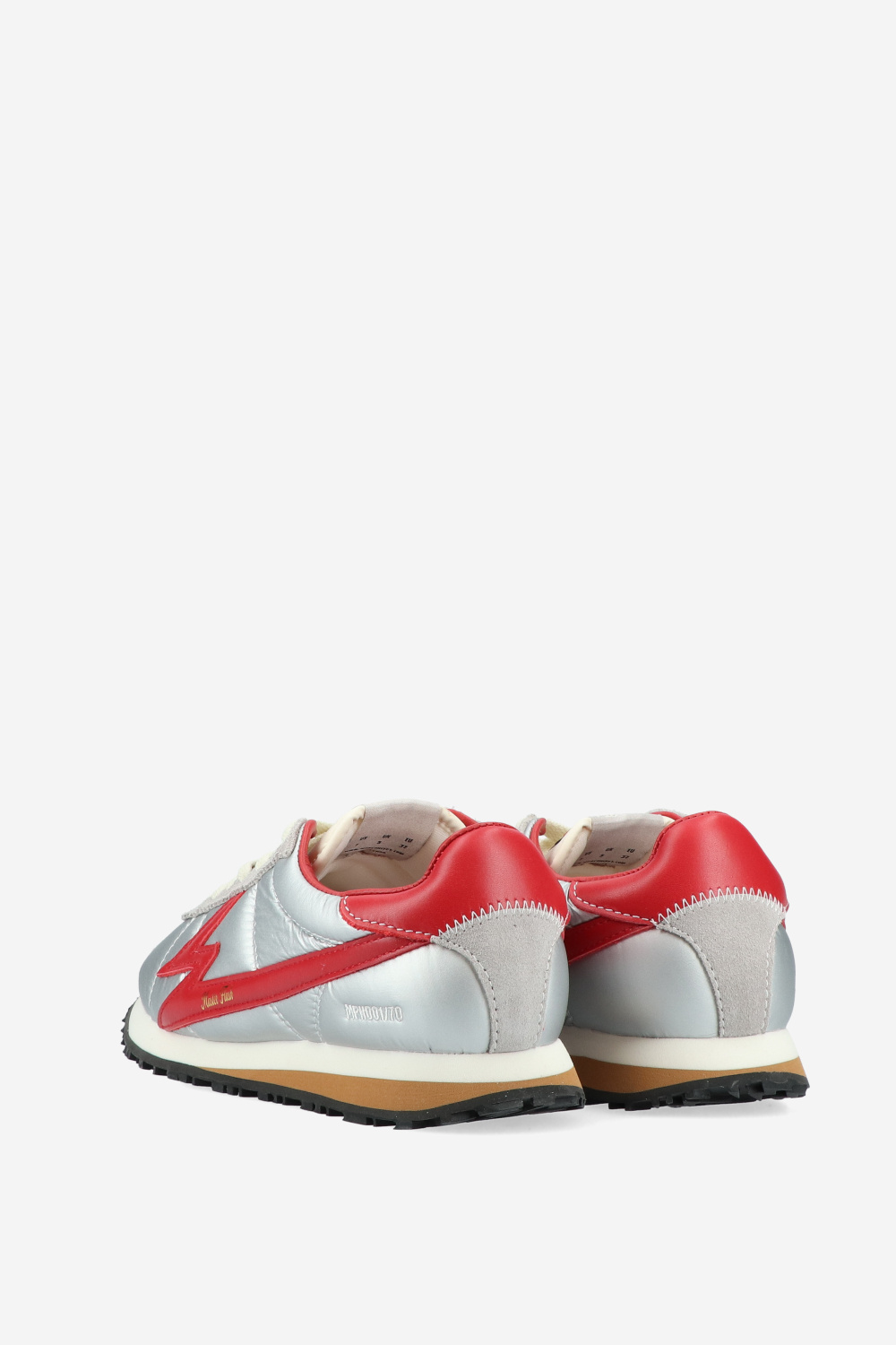 Moaconcept Sneakers Silver