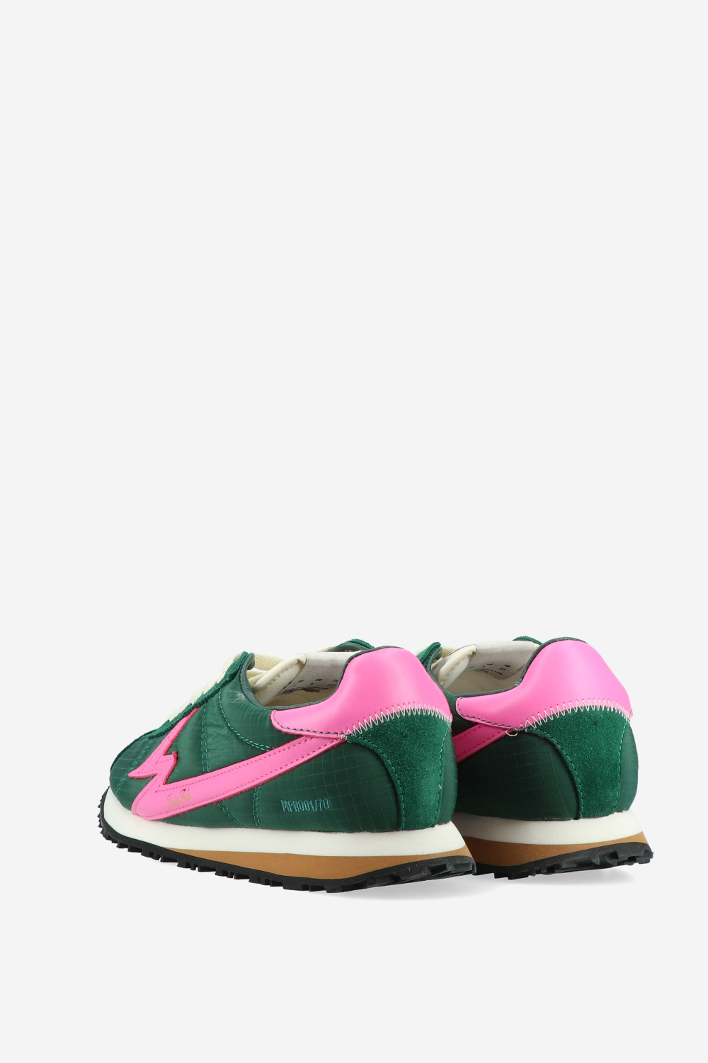 Moaconcept Sneakers Groen