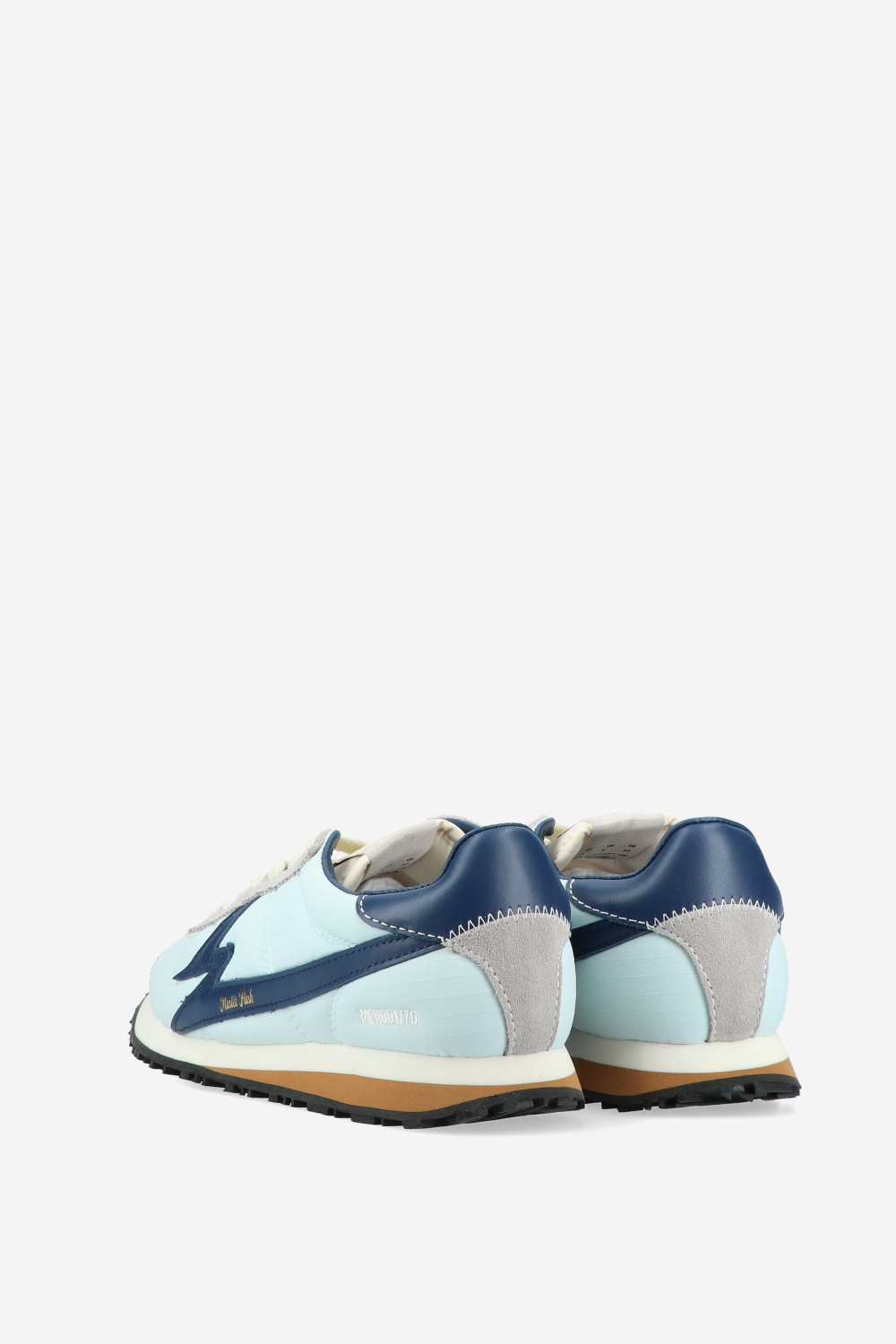 Moaconcept Sneakers Blue