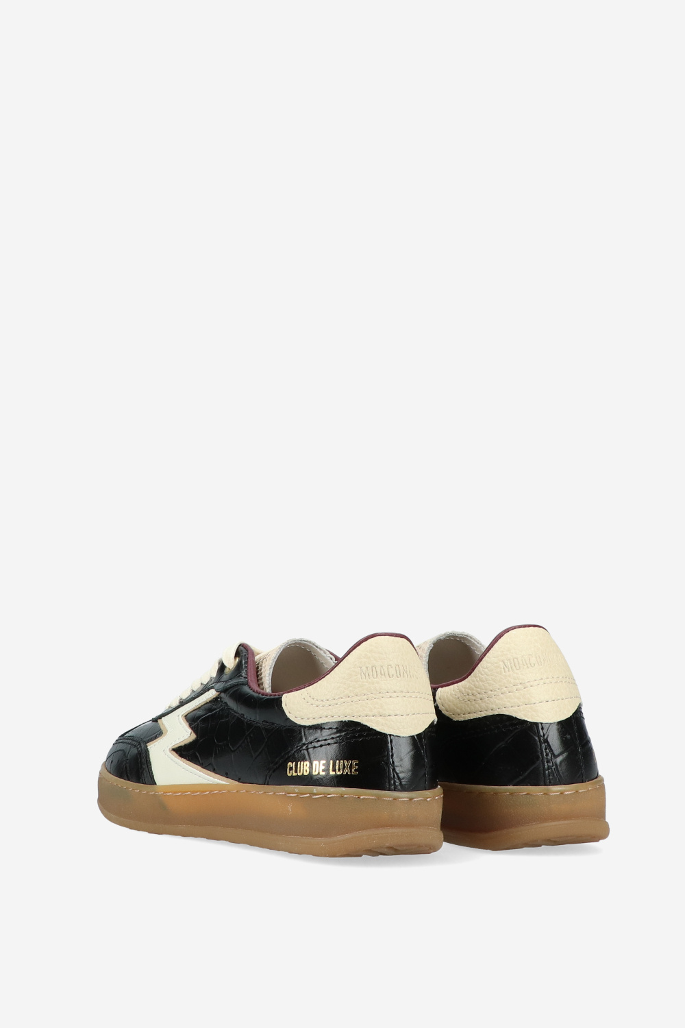 Moaconcept Sneakers Dierenprint