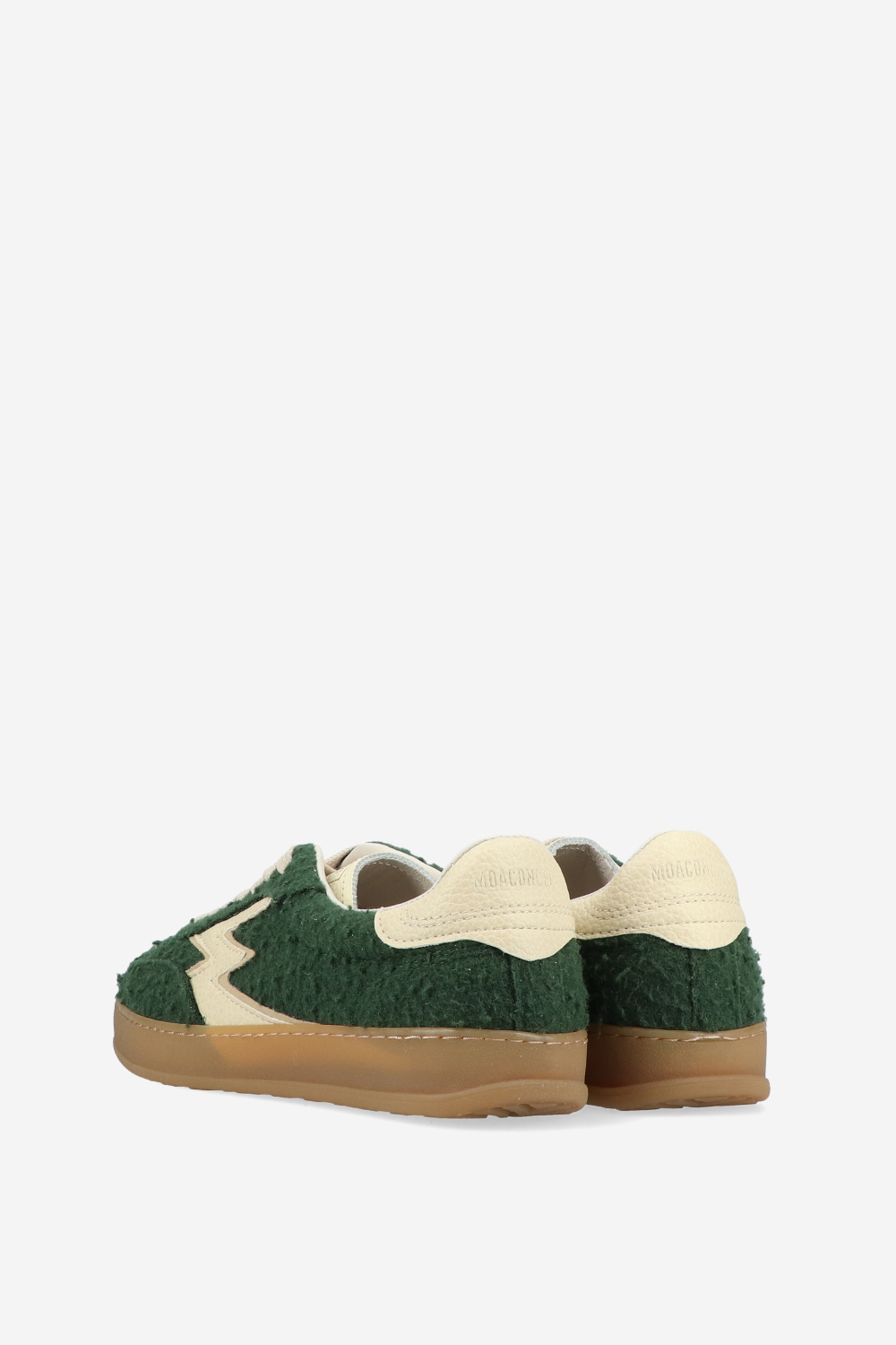 Moaconcept Sneakers Green