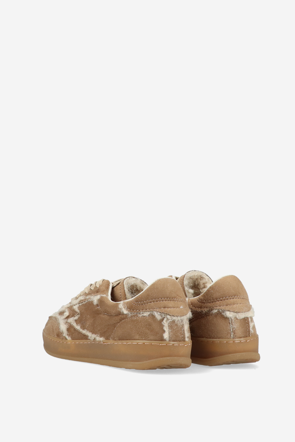 Moaconcept Sneakers Brown