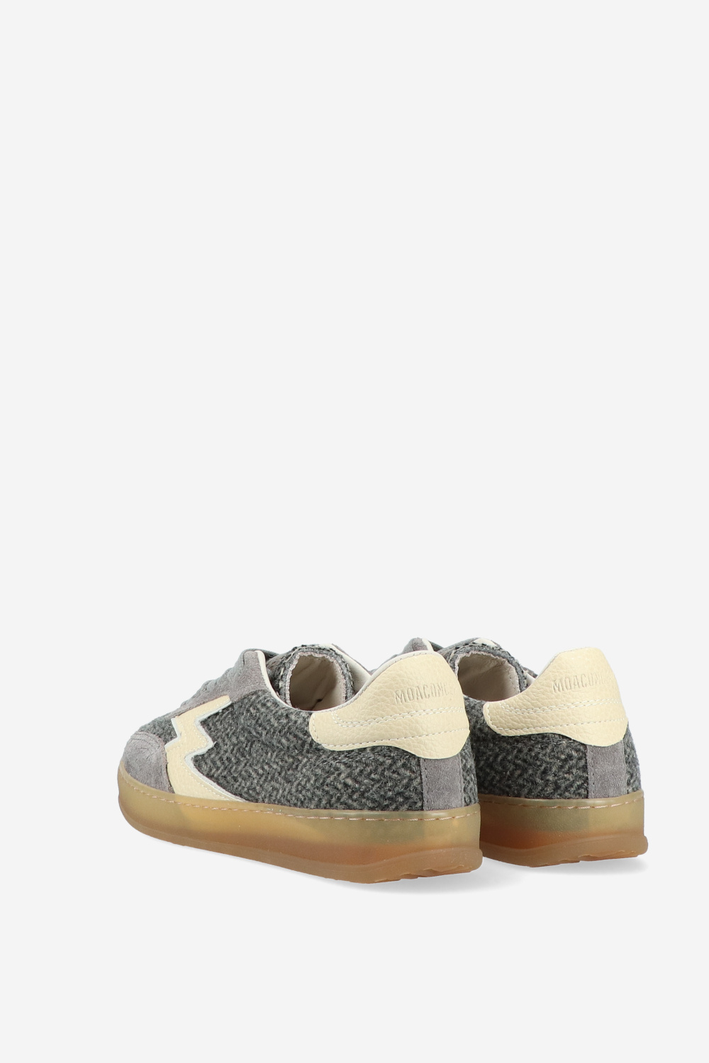 Moaconcept Sneakers Grey