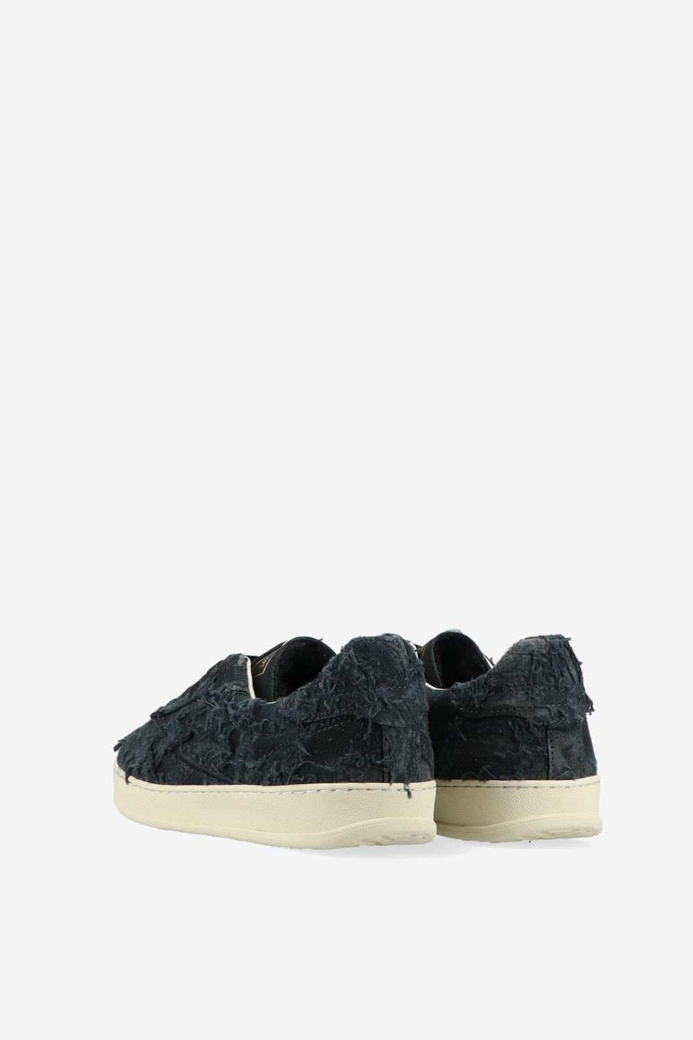 Moaconcept Sneakers Zwart