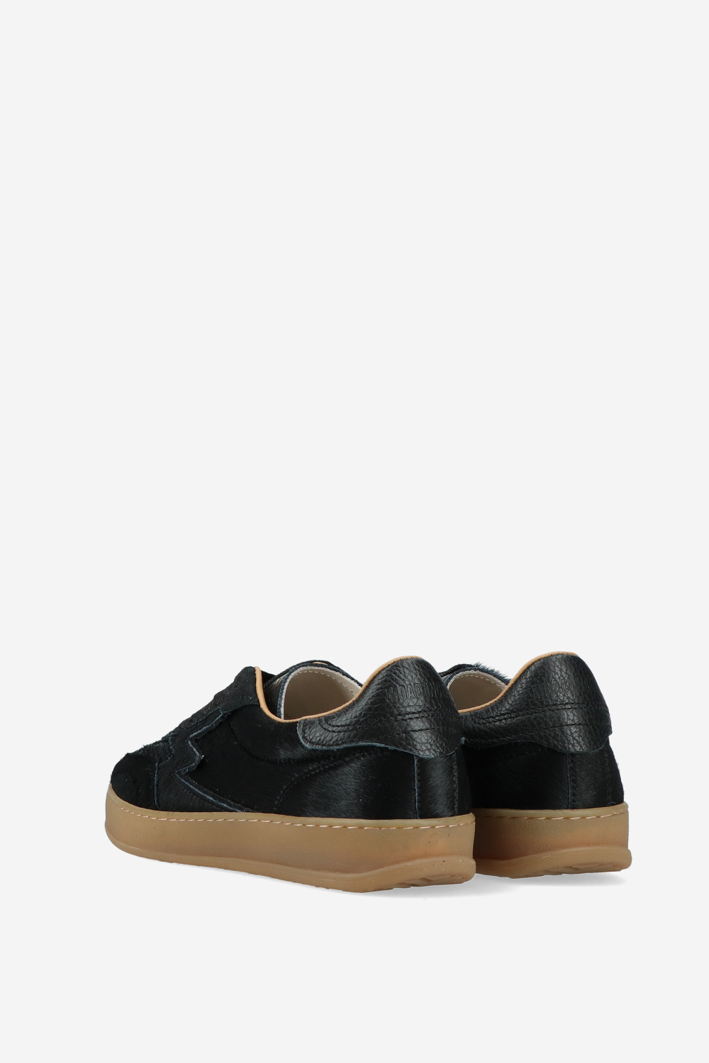 Moaconcept Sneakers Black