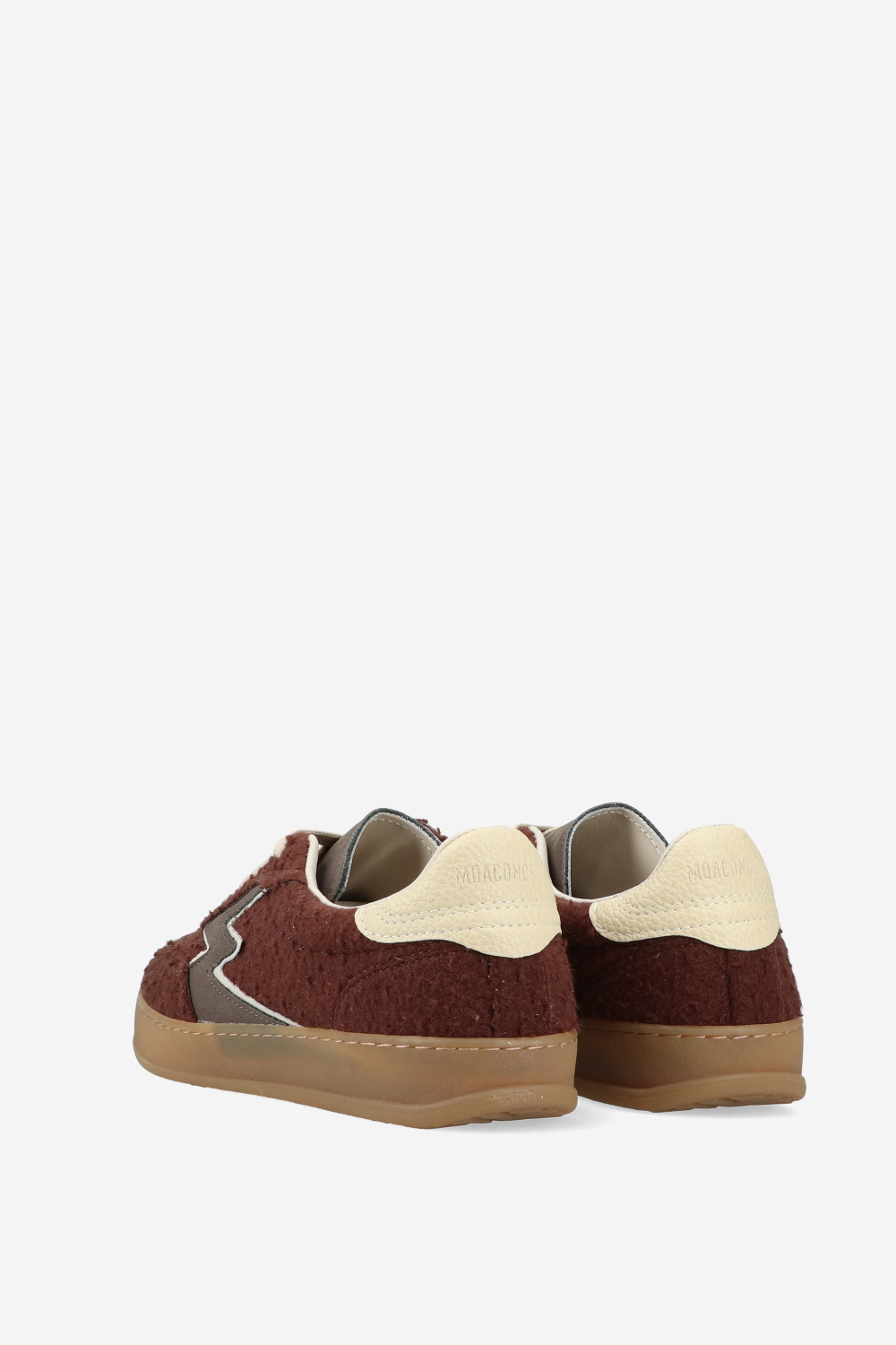Moaconcept Sneakers Bruin