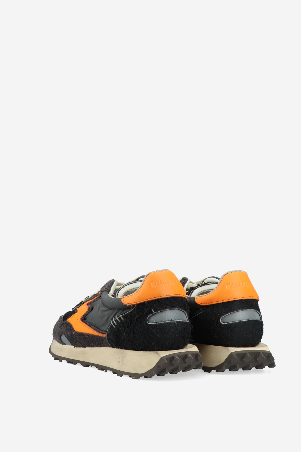 Moaconcept Sneakers Black