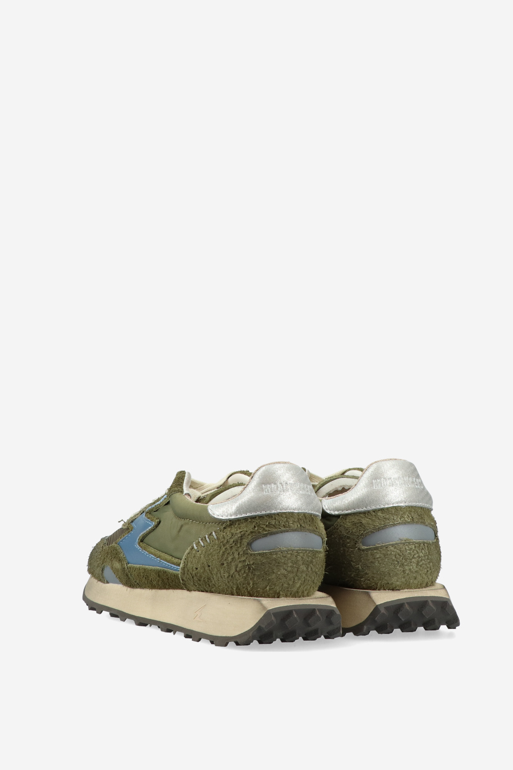 Moaconcept Sneakers Green
