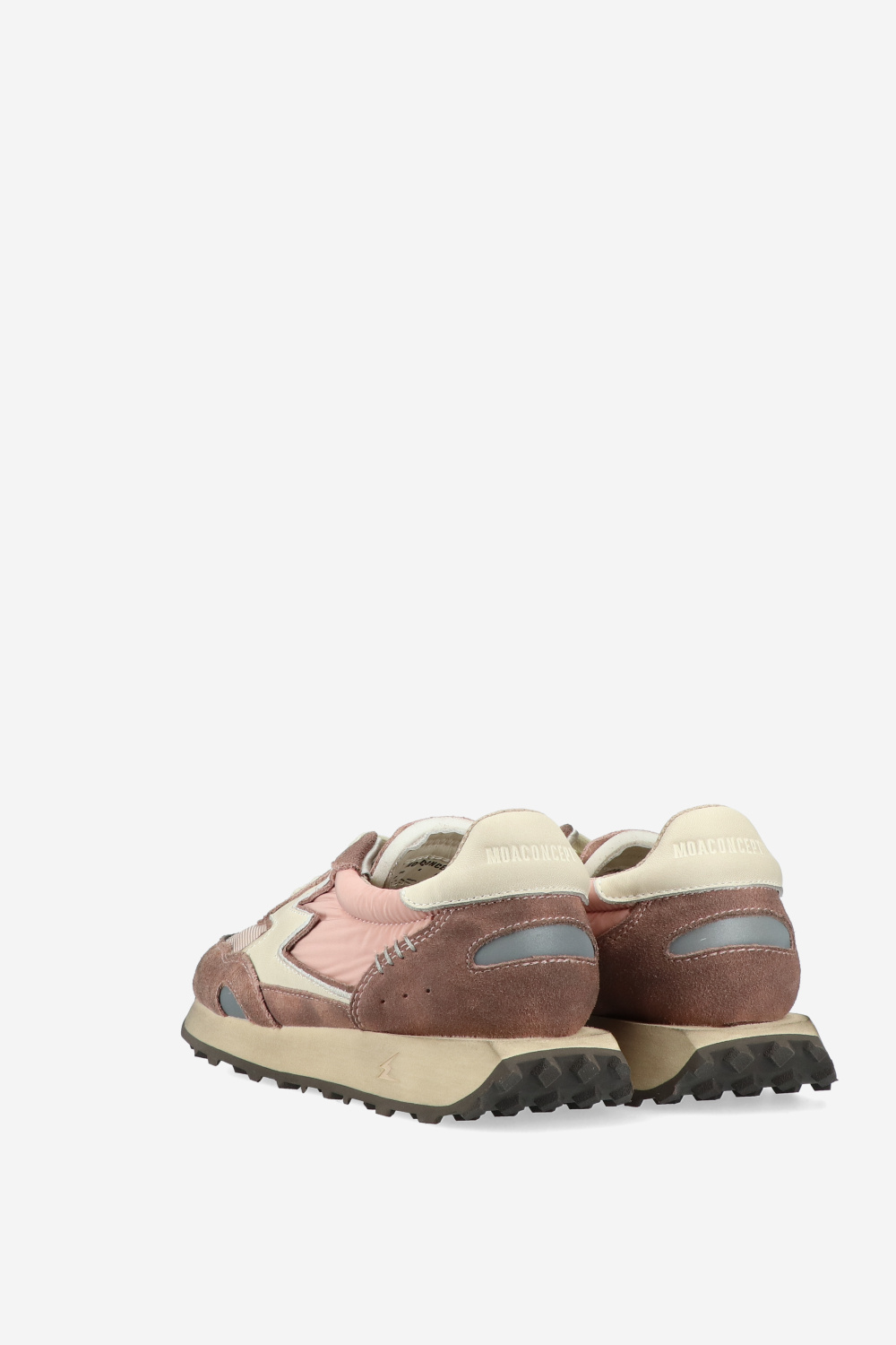 Moaconcept Sneakers Pink