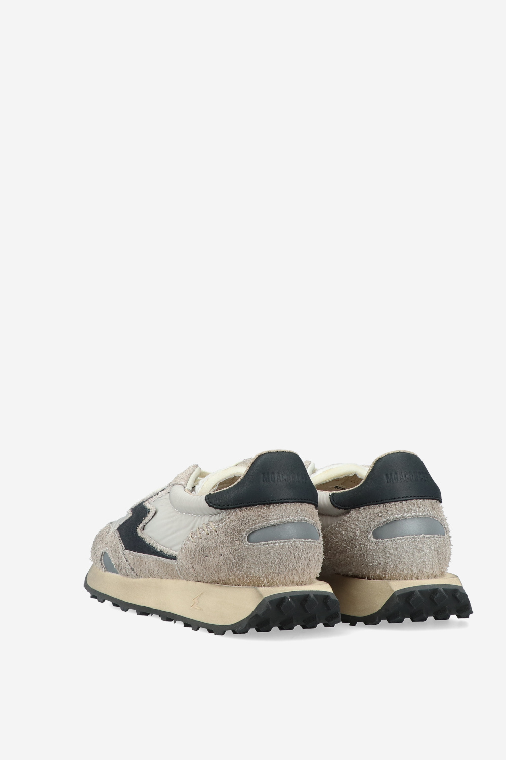 Moaconcept Sneakers Grey