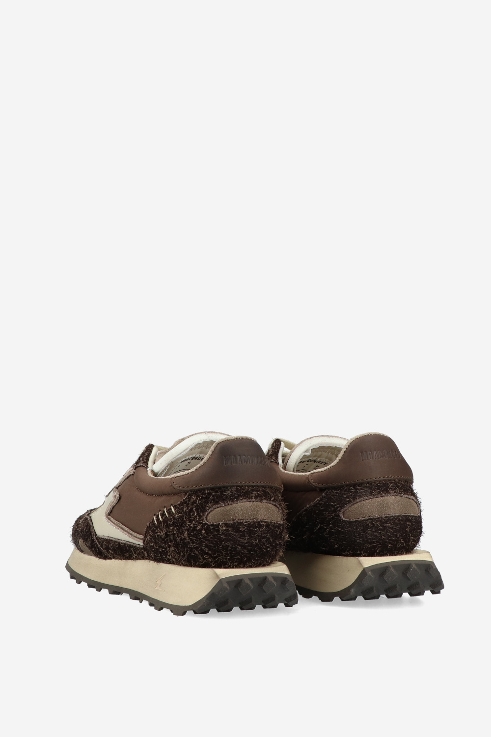 Moaconcept Sneakers Brown