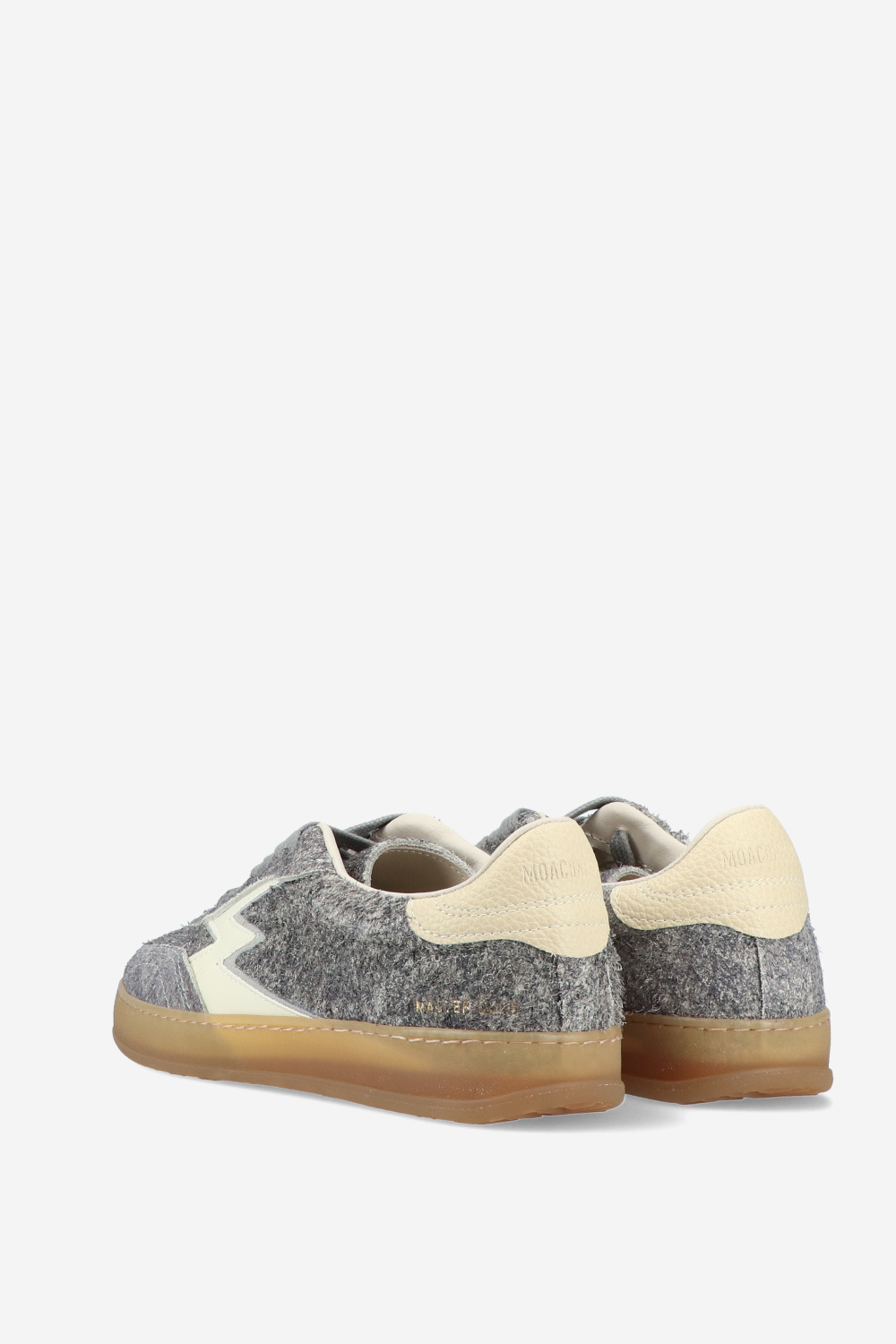 Moaconcept Sneakers Grey