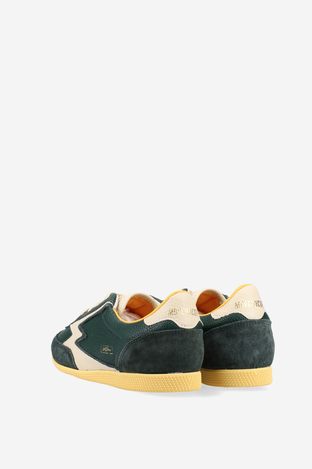 Moaconcept Sneakers Green