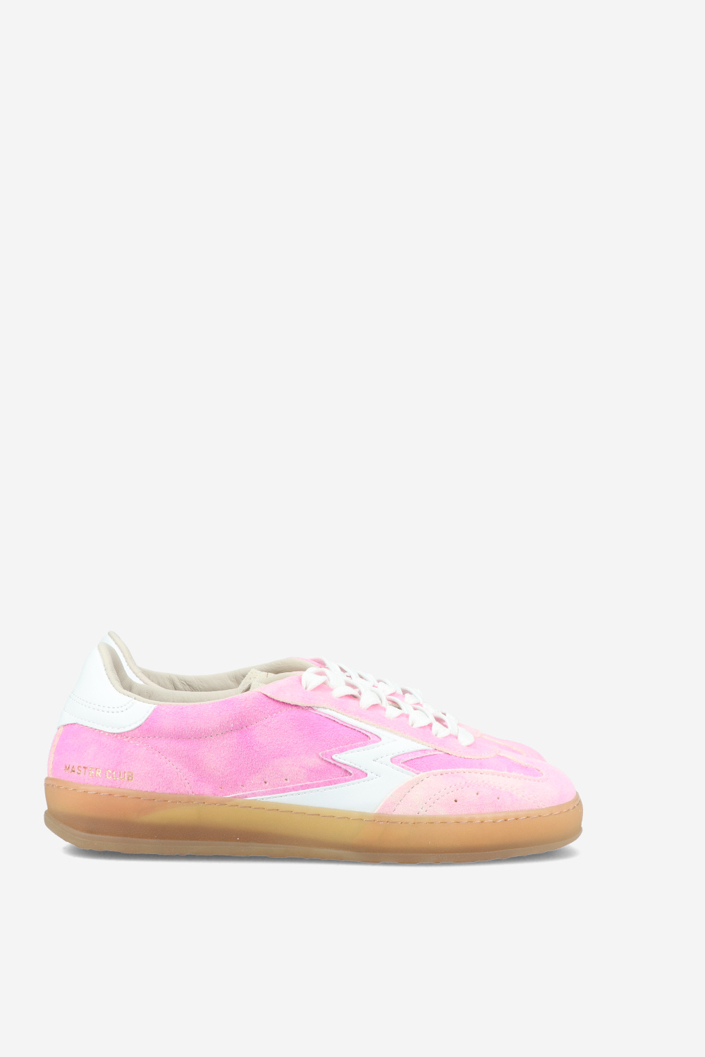 Moaconcept Sneakers Roze