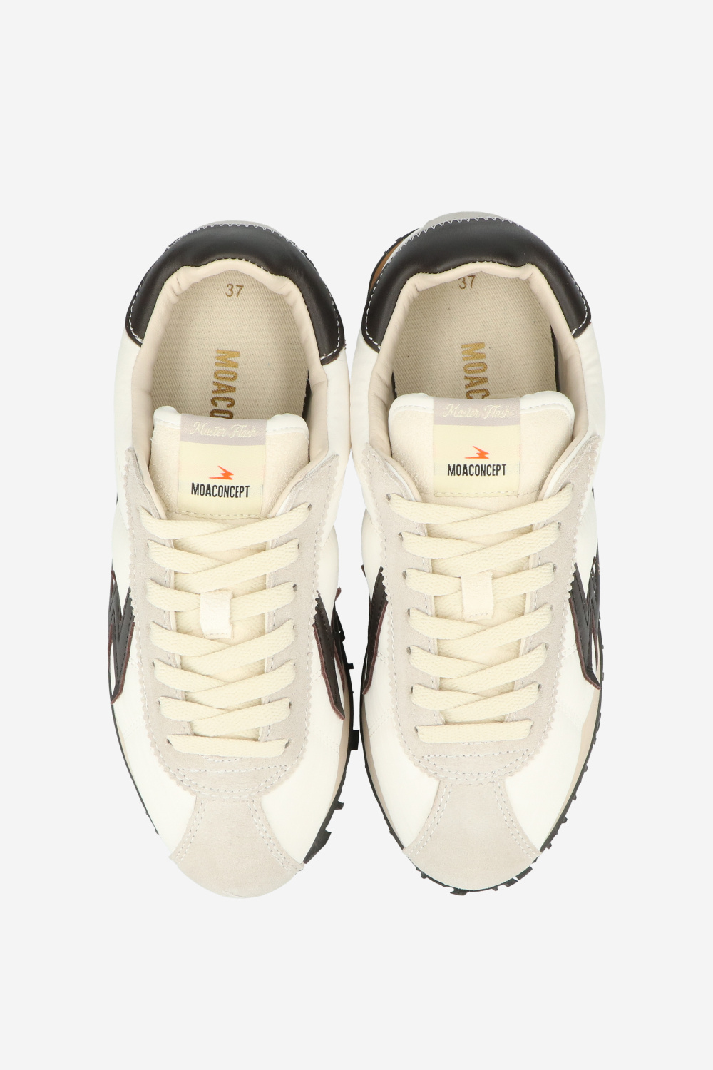 Moaconcept Sneakers White
