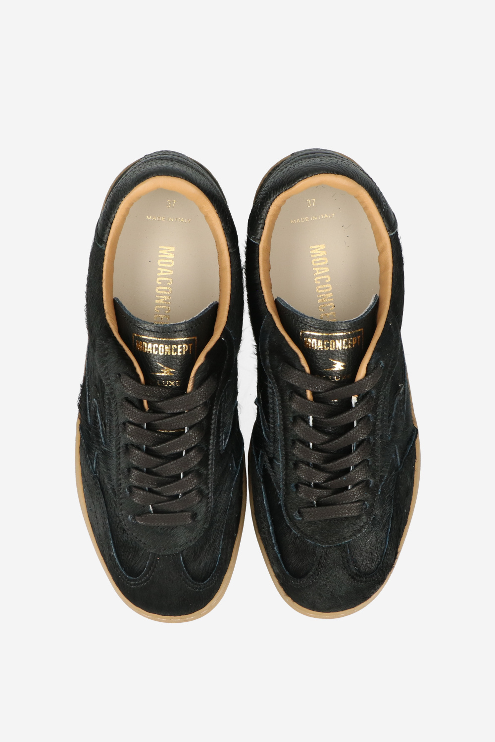 Moaconcept Sneakers Black